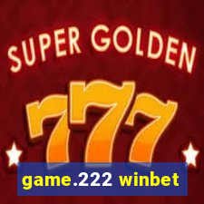 game.222 winbet